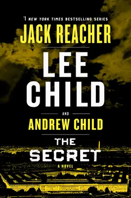 Il segreto: romanzo di Jack Reacher - The Secret: A Jack Reacher Novel