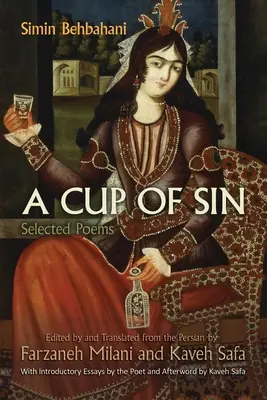 Una tazza di peccato: poesie scelte - A Cup of Sin: Selected Poems