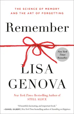 Ricordare: La scienza della memoria e l'arte di dimenticare - Remember: The Science of Memory and the Art of Forgetting