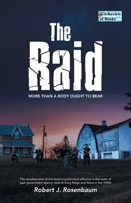 Il raid: più di quanto un corpo debba sopportare - The Raid: More Than A Body Ought To Bear