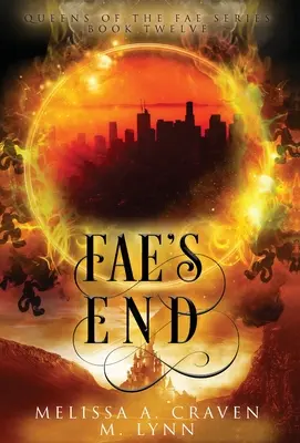 La fine dei Fae - Fae's End