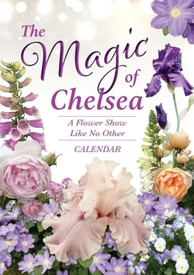 La magia di Chelsea - Libro calendario - The Magic of Chelsea - Calendar Book