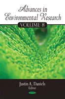 Ricerca Ambientale Avanzata - Volume 8 - Advances in Environmental Research - Volume 8