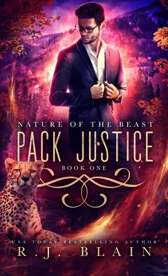Giustizia di branco - Pack Justice
