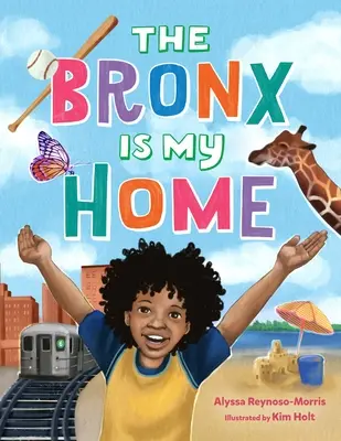 Il Bronx è la mia casa - The Bronx Is My Home