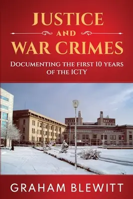 Giustizia e crimini di guerra - Justice and War Crimes