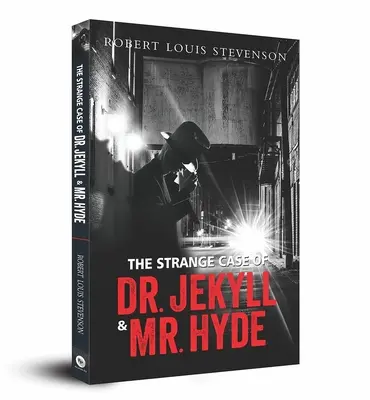 Lo strano caso del Dr. Jekyll e Mr. Hyde - The Strange Case of Dr. Jekyll & Mr. Hyde