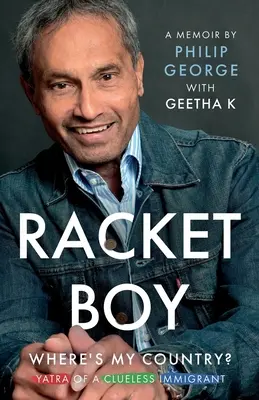 Ragazzo con la racchetta - Racket Boy
