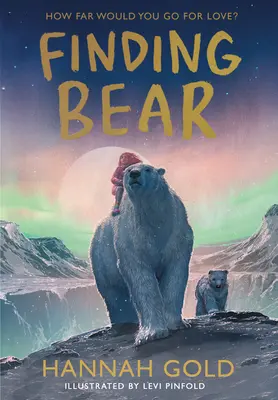 Alla ricerca dell'orso - Finding Bear
