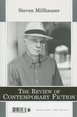 Review of Contemporary Fiction, Volume 26: Primavera 2006, n. 1 - Review of Contemporary Fiction, Volume 26: Spring 2006, No. 1