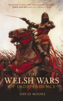 Le guerre d'indipendenza gallesi: C.410-C.1415 - The Welsh Wars of Independence: C.410-C.1415