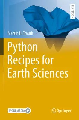 Ricette Python per le scienze della terra - Python Recipes for Earth Sciences