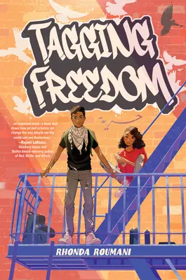 Etichettare la libertà - Tagging Freedom