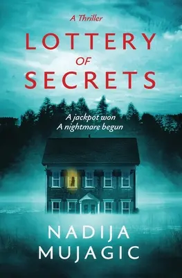 La lotteria dei segreti: Un thriller psicologico con un colpo di scena sconvolgente - Lottery of Secrets: A Psychological Thriller with a Shocking Twist