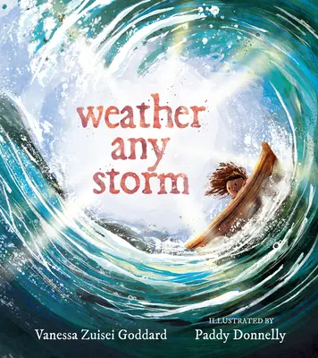 Le condizioni atmosferiche di qualsiasi tempesta - Weather Any Storm