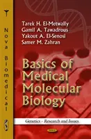 Fondamenti di biologia medica molecolare - Basics of Medical Molecular Biology