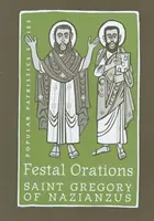 Orazioni festali - Festal Orations