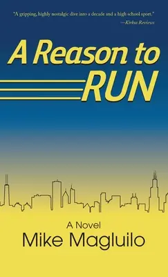Una ragione per correre - A Reason to Run
