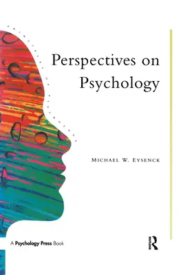 Prospettive sulla psicologia - Perspectives On Psychology