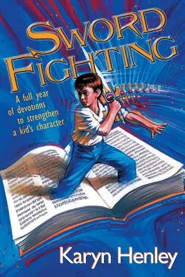 Combattimento con la spada - Sword Fighting