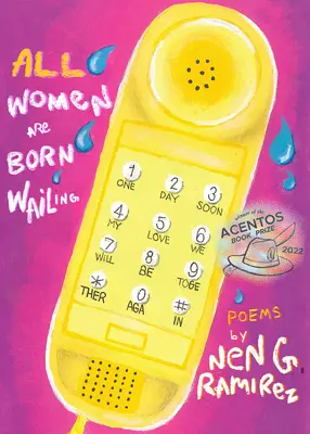 Tutte le donne nascono piangendo - All Women Are Born Wailing
