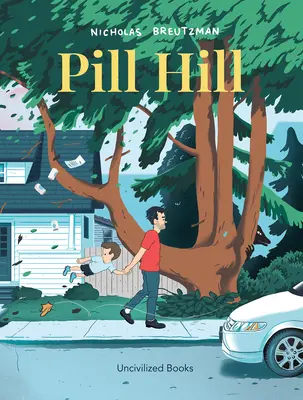 La collina delle pillole - Pill Hill