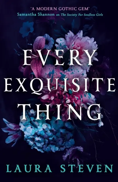 Ogni cosa squisita - Every Exquisite Thing