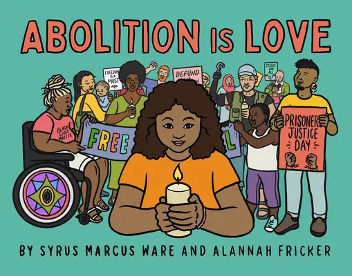 L'abolizione è amore - Abolition Is Love