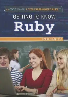 Conoscere Ruby - Getting to Know Ruby