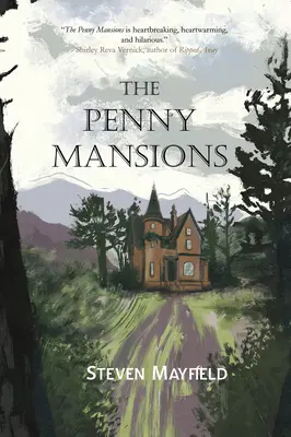Le ville di Penny - The Penny Mansions