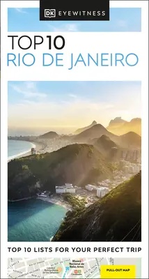 Top 10 di Rio de Janeiro DK Eyewitness - DK Eyewitness Top 10 Rio de Janeiro