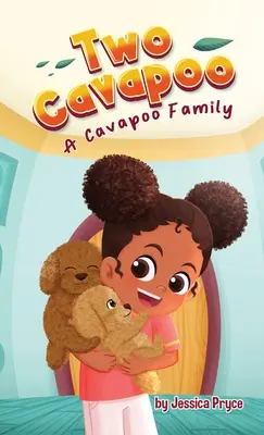 Due Cavapoo: Una famiglia Cavapoo - Two Cavapoo: A Cavapoo Family