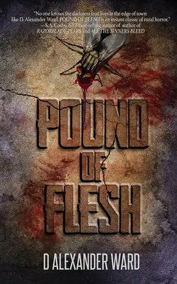 Una libbra di carne - Pound of Flesh