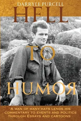 L'inferno dell'umorismo - Hell to Humor