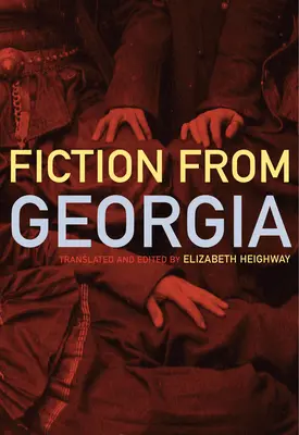 Narrativa georgiana contemporanea - Contemporary Georgian Fiction