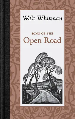 Canzone della strada aperta - Song of the Open Road