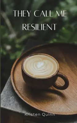 Mi chiamano resiliente - They Call Me Resilient