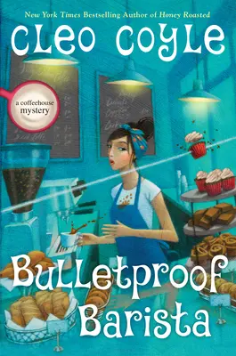 Barista a prova di bomba - Bulletproof Barista