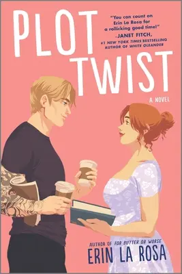 Colpo di scena - Plot Twist