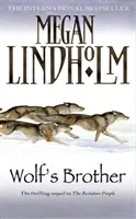 Il fratello del lupo - Wolf's Brother