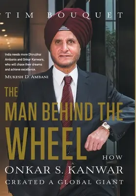 L'uomo al volante - The Man Behind the Wheel