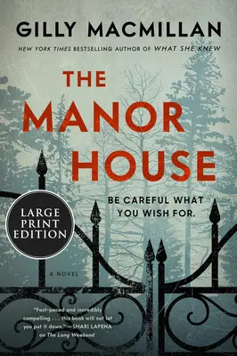 Il maniero - The Manor House
