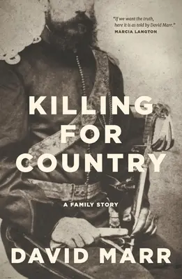 Uccidere per la patria: Una storia di famiglia - Killing for Country: A Family Story