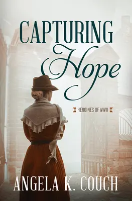 Catturare la speranza: volume 12 - Capturing Hope: Volume 12