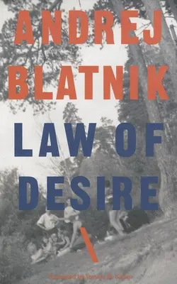 La legge del desiderio - Law of Desire