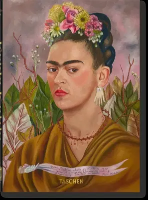 Frida Kahlo. 40a Ed. - Frida Kahlo. 40th Ed.