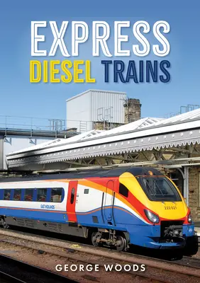 Treni diesel espressi - Express Diesel Trains