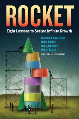 Razzo: Otto lezioni per garantire una crescita infinita - Rocket: Eight Lessons to Secure Infinite Growth