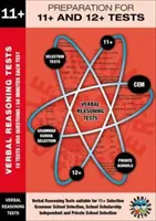 Ragionamento verbale - 10 test, 850 domande, 50 minuti per ogni test - Verbal Reasoning - 10 Tests, 850 Questions, 50 Minutes Each Test