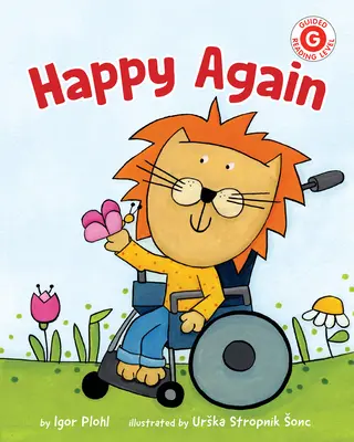 Di nuovo felice - Happy Again